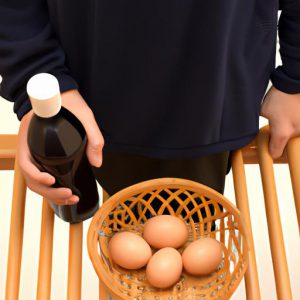 Cách Làm Trứng Ngâm Nước Tương