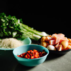 Cách Làm Tép Chiên Bột