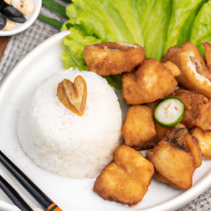 Cách Làm Tóp Mỡ Da Giòn
