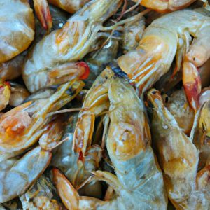 Cách Làm Tôm Hấp Nước Dừa