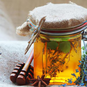 Cách Làm Tắc Ngâm Mật Ong