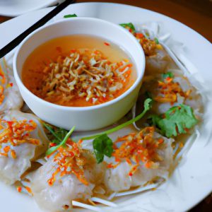 Cách Làm Xíu Mại Hấp