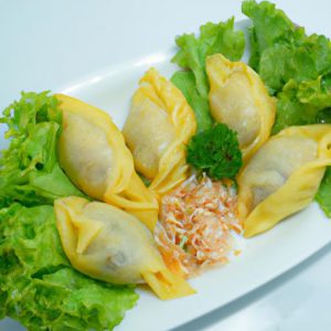 Cách Làm Xíu Mại Không Cà Chua