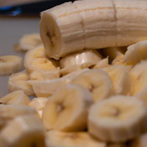 Cách Nấu Baba Nấu Chuối