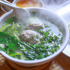 Cách Nấu Bào Ngư Hầm Thuốc Bắc