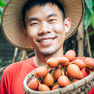 Cách Nấu Bí đao Hạt Chia