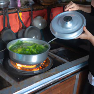 Cách Nấu Canh Chua Ngon