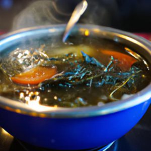 Cách Nấu Cháo Chai