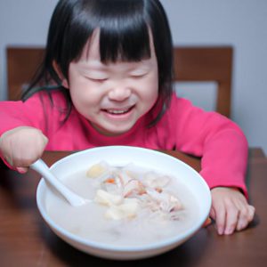 Cách Nấu Cháo Cua Biển Cho Trẻ