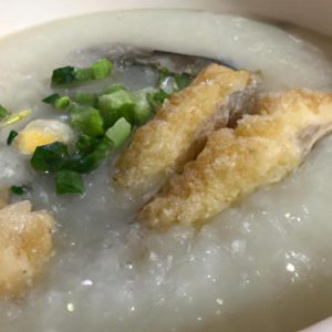 Cách Nấu Cháo Cá Chép Ngon