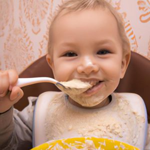 Cách Nấu Cháo Dinh Dưỡng Cho Be 1 Tuổi