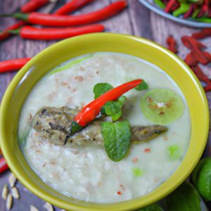 Cách Nấu Cháo ếch Ngon