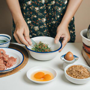 Cách Nấu Chân Giò Ngon