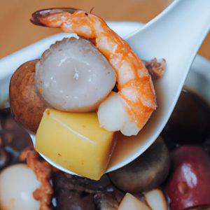 Cách Nấu Chè Chuối Nước Cốt Dừa