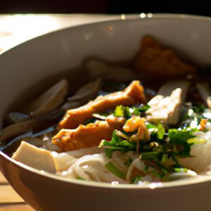 Cách Nấu Chè Sen Nhãn