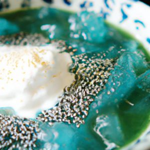 Cách Nấu Chè đậu Xanh Phổ Tai