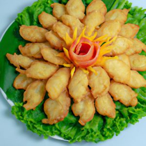 Cách Nấu Cua Rang Me