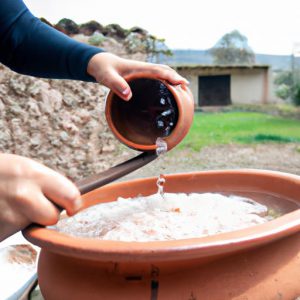 Cách Nấu Cơm Niêu
