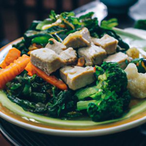 Cách Nấu Cơm Nát