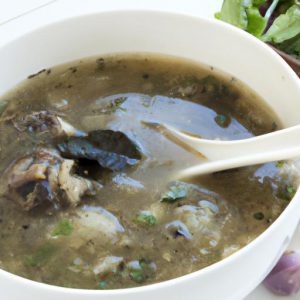 Cách Nấu Da Trâu Nhanh Mềm