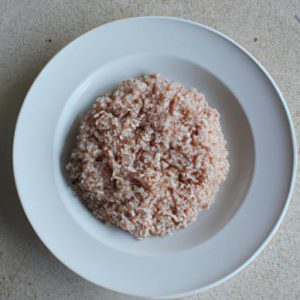 Cách Nấu Gạo Lứt Không Cần Ngâm