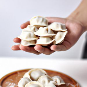 Cách Nấu Há Cảo đông Lạnh