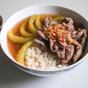 Cách Nấu Lươn