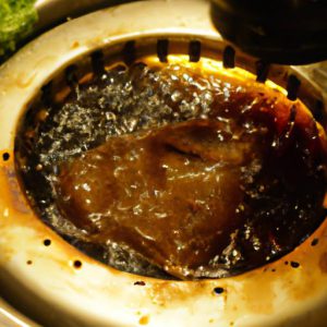 Cách Nấu Lẩu Bò Bằng Gói Gia Vị