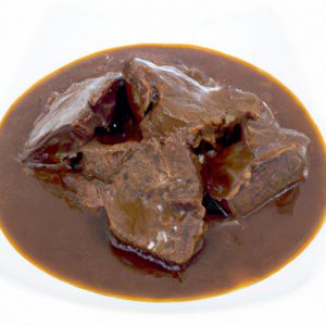 Cách Nấu Món Bò Sốt Vang