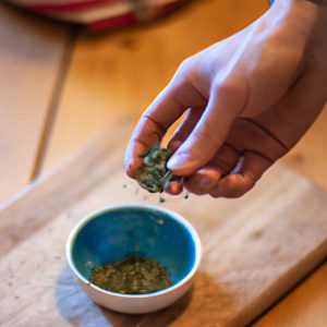 Cách Nấu Nước Atiso
