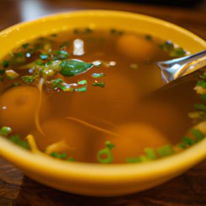 Cách Nấu Nước đai Si