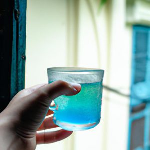 Cách Nấu Nước đậu đen Xanh Lòng