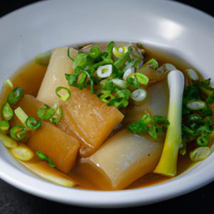 Cách Nấu Sủi Cảo