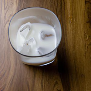 Cách Nấu Sữa Bò Tươi