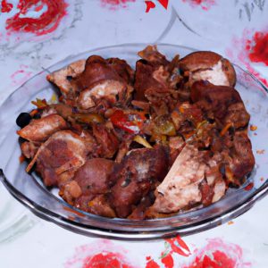 Cách Nấu Thịt Dê Ngon