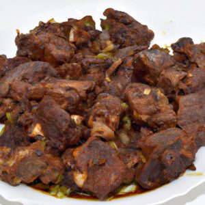 Cách Nấu Thịt Lợn