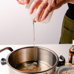 Cách Nấu Tokbokki Gói