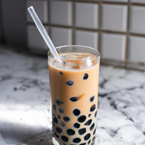 Cách Nấu Trà Sữa Bán