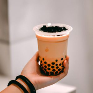 Cách Nấu Trà Sữa để Bán