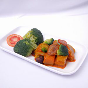Cách Nấu đậu Phụ Tứ Xuyên