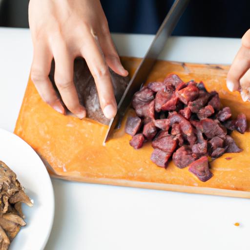 Cách làm món bò kho ngon và đậm đà