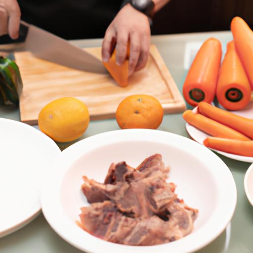 Cách nấu lẩu bò nước dừa – Hướng dẫn chi tiết từ A đến Z