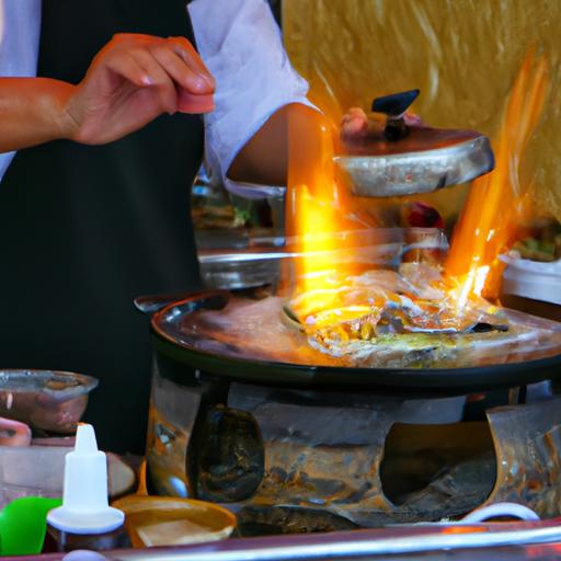 Cách nấu chả cá – Món ăn đậm chất Việt Nam