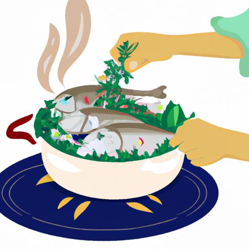 Cách nấu lẩu cá đuối Vũng Tàu ngon đúng điệu
