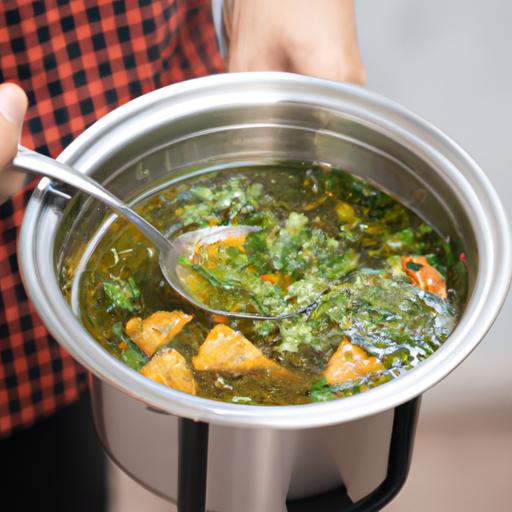 Cách nấu chè nha đam đậu xanh – Món tráng miệng thơm ngon và bổ dưỡng