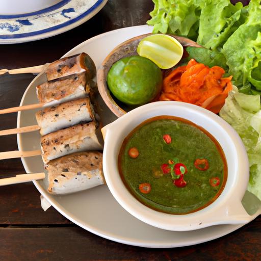 Cách nấu bún mọc dọc mùng đơn giản và ngon miệng