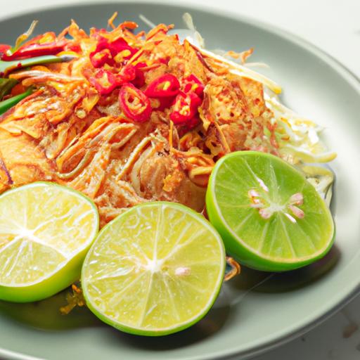 Cách nấu miến gà đơn giản – Hướng dẫn từ A đến Z