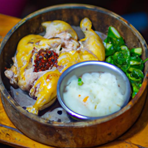 Cách nấu nui gà ngon chuẩn vị tại nhà