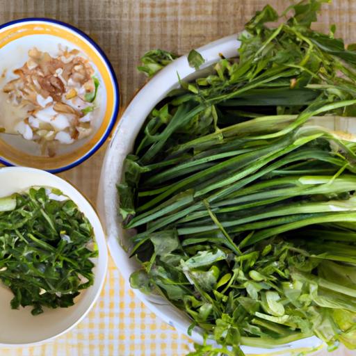 Cách nấu bún huế chay ngon và đậm đà