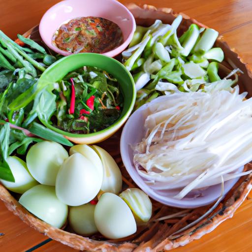 Cách nấu mì quảng Nha Trang – Hướng dẫn chi tiết từ A đến Z